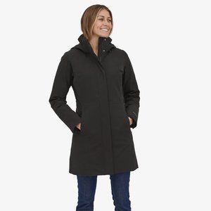 Patagonia Women's Tres 3 in 1 Parka in Black